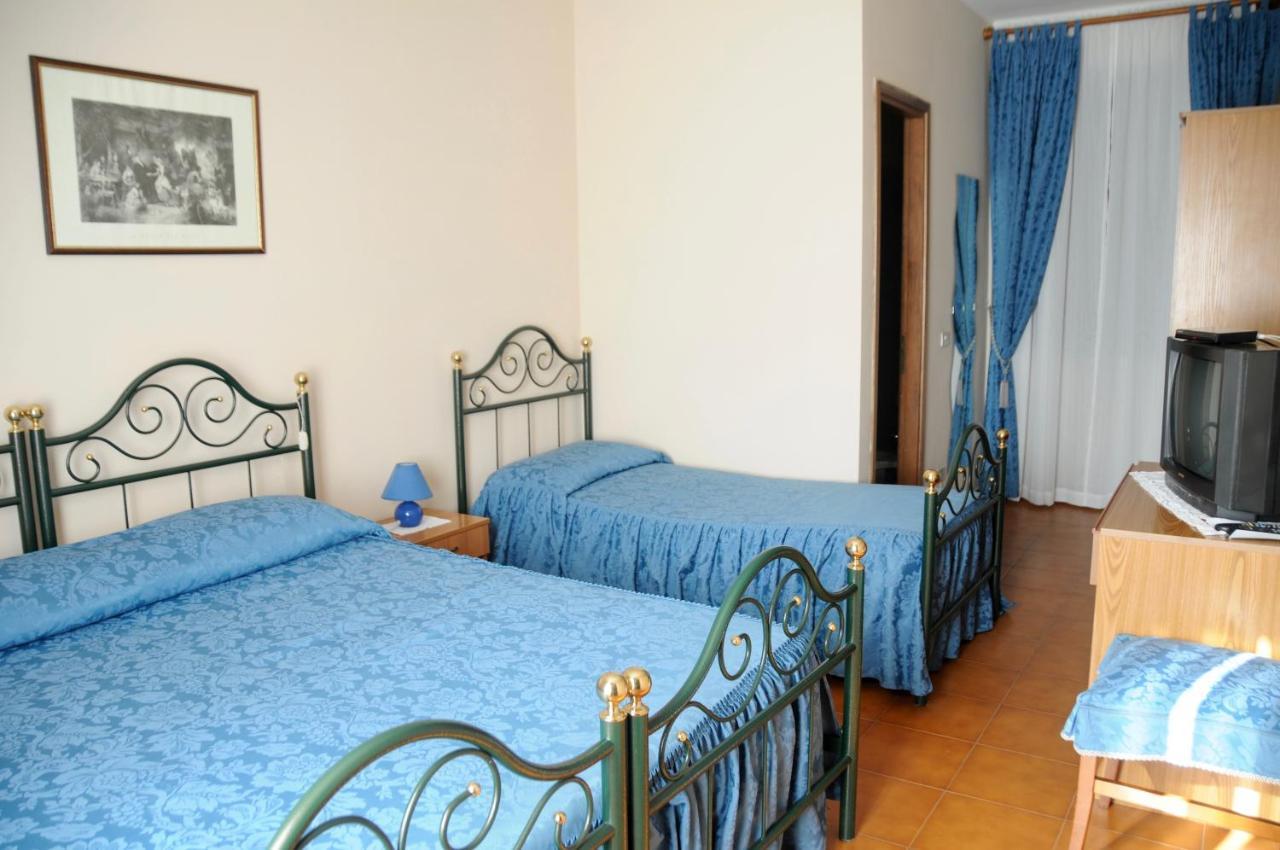 Albergo Ristorante Da Tunon Oviglio Bagian luar foto