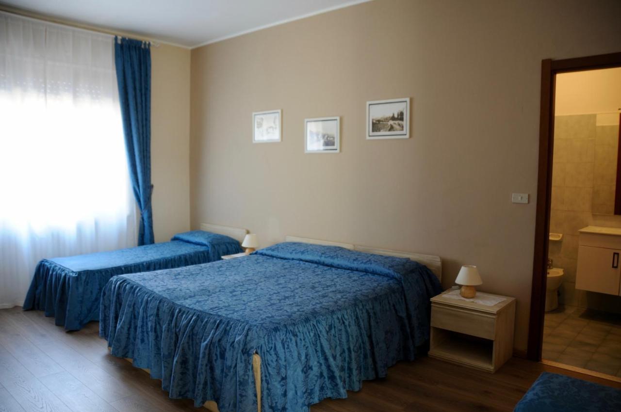 Albergo Ristorante Da Tunon Oviglio Bagian luar foto
