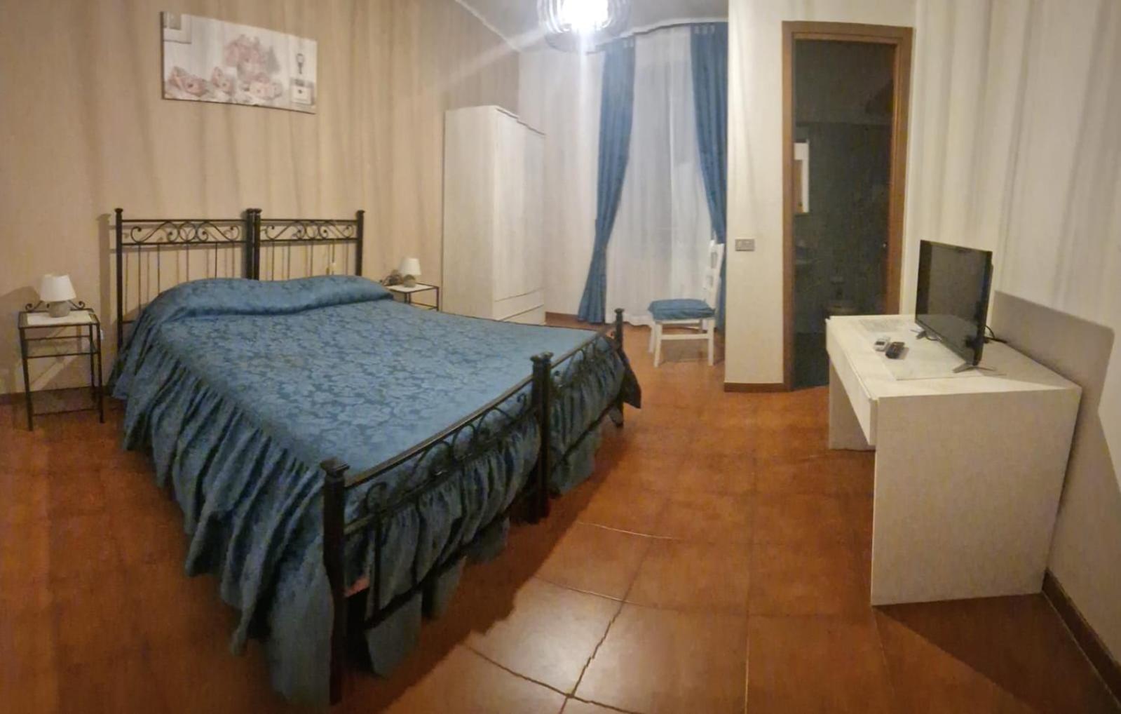 Albergo Ristorante Da Tunon Oviglio Bagian luar foto