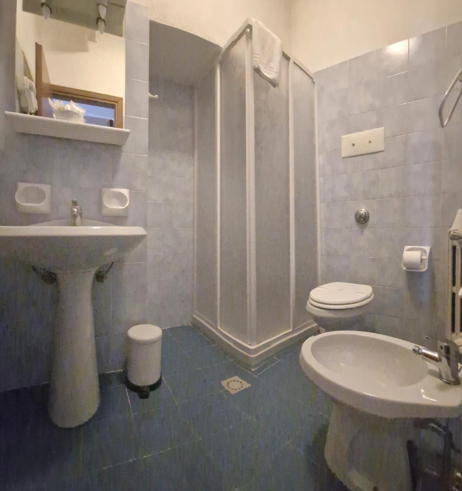 Albergo Ristorante Da Tunon Oviglio Bagian luar foto